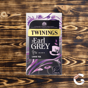 Tea Selection