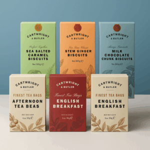 Bubbly & Wine Packages